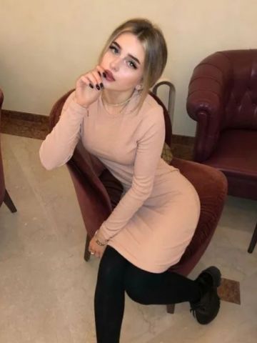 Лизочка