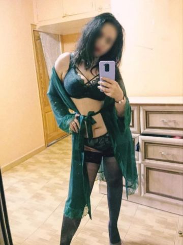 Анюта